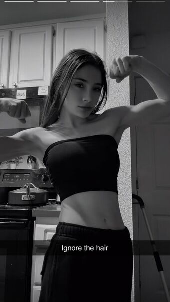 Natscrays Foto Nua Vazada OnlyFans 20