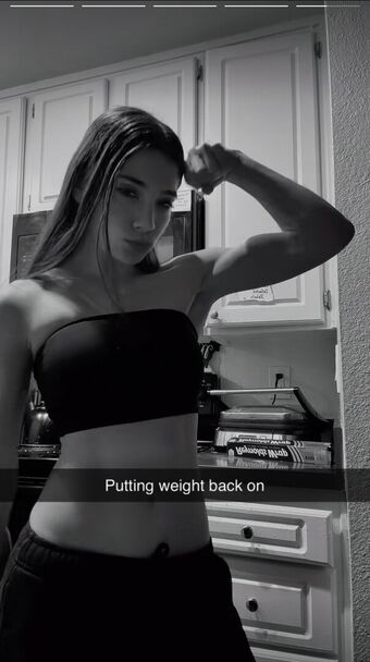 Natscrays Foto Nua Vazada OnlyFans 21