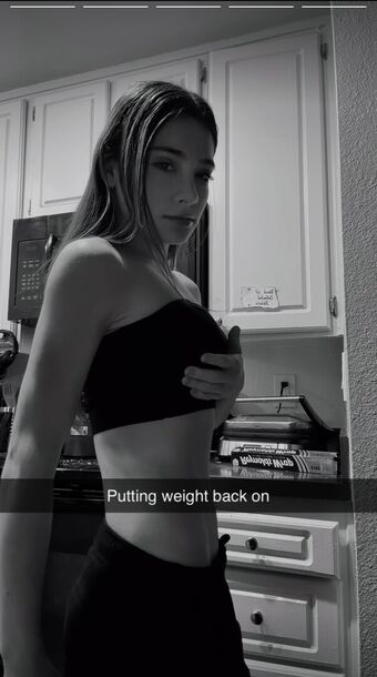 Natscrays Foto Nua Vazada OnlyFans 22