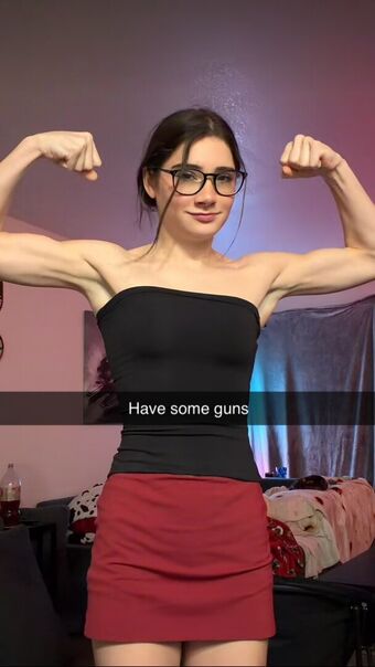 Natscrays Foto Nua Vazada OnlyFans 23