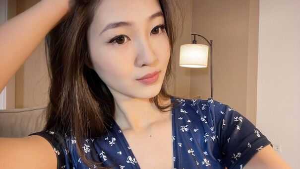 Natsumiito Foto Nua Vazada OnlyFans 12