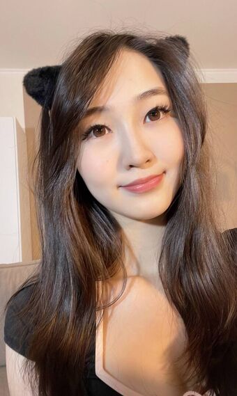 Natsumiito Foto Nua Vazada OnlyFans 14