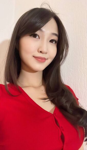 Natsumiito Foto Nua Vazada OnlyFans 15