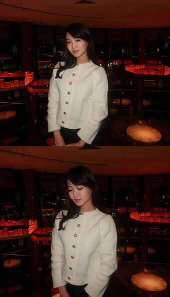 Natsumiito Foto Nua Vazada OnlyFans 16