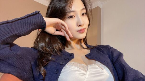 Natsumiito Foto Nua Vazada OnlyFans 17