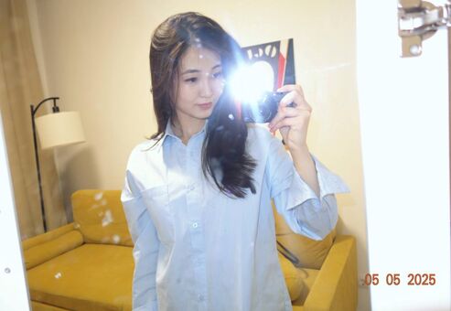 Natsumiito Foto Nua Vazada OnlyFans 18