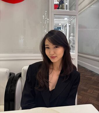 Natsumiito Foto Nua Vazada OnlyFans 20