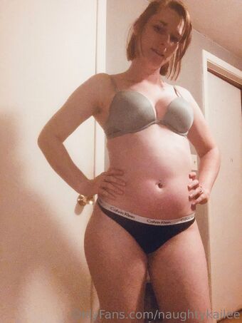 naughtykailee