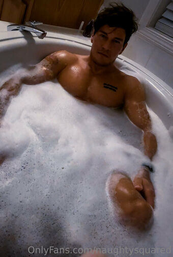 naughtysquared Foto Nua Vazada OnlyFans 7