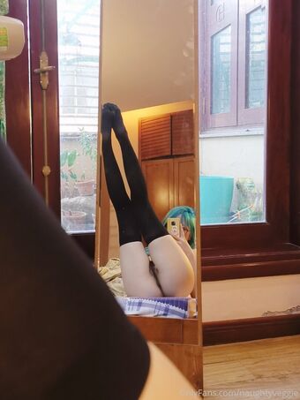 naughtyveggie