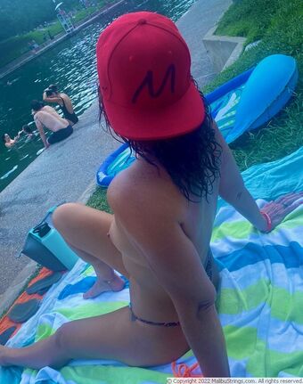 Nauttimermaid Foto Nua Vazada OnlyFans 9