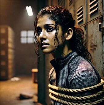 Nayanthara Foto Nua Vazada OnlyFans 13