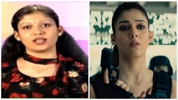 Nayanthara Foto Nua Vazada OnlyFans 17