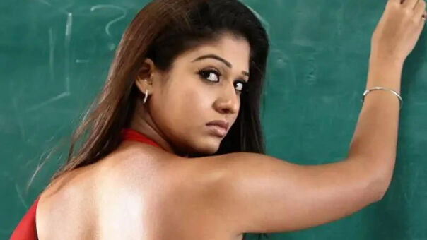 Nayanthara Foto Nua Vazada OnlyFans 18