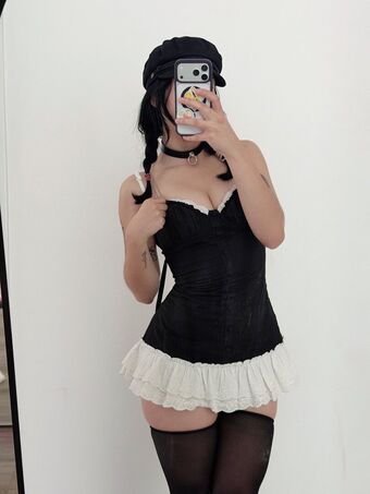 naychoco Foto Nua Vazada OnlyFans 8