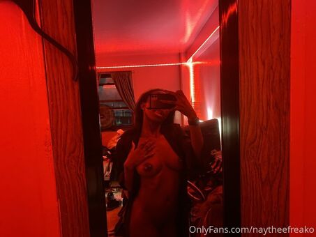 Naytastic Foto Nua Vazada OnlyFans 14