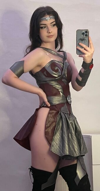 Nebulouslybecca