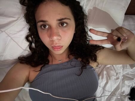 neflida Foto Nua Vazada OnlyFans 4