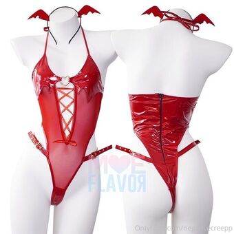 negativecreepp Foto Nua Vazada OnlyFans 3