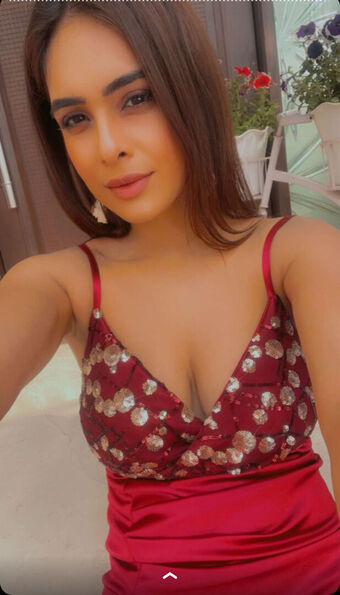 Nehhaa Malik