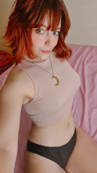 Nekoemy Foto Nua Vazada OnlyFans 22