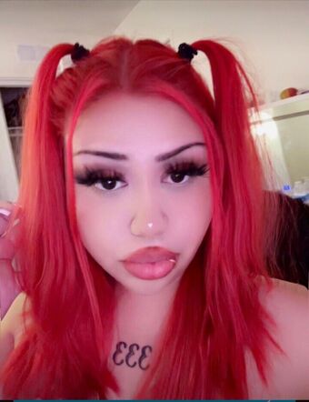 nellietheplug Foto Nua Vazada OnlyFans 1
