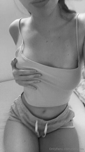 nellvoss Foto Nua Vazada OnlyFans 6