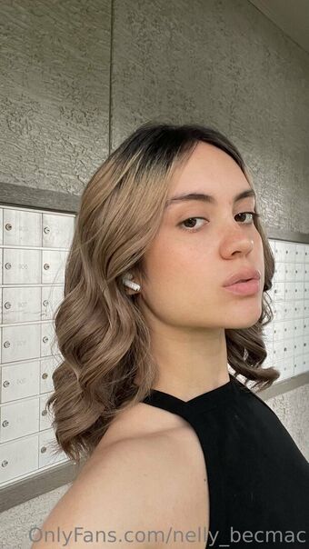 Nelly Becmac