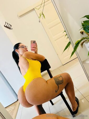 nellycatxox Foto Nua Vazada OnlyFans 16