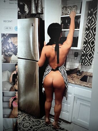 NEMO20 Foto Nua Vazada OnlyFans 20