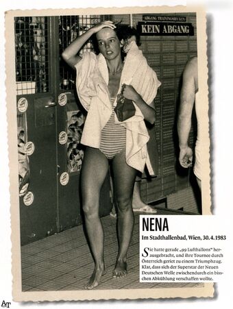 Nena Foto Nua Vazada OnlyFans 12
