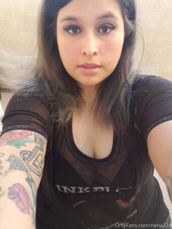 nena224 Foto Nua Vazada OnlyFans 11