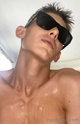 nephtysx Foto Nua Vazada OnlyFans 34