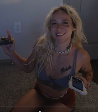 NerdballerTV Foto Nua Vazada OnlyFans 42