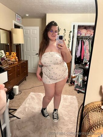 nerdyandcute