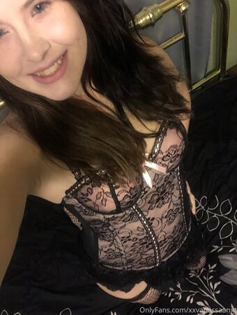 nessajade Foto Nua Vazada OnlyFans 49