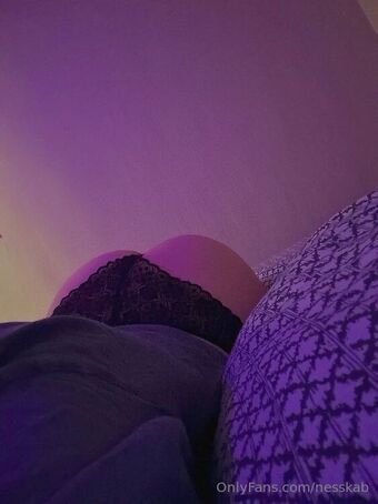 nesskab Foto Nua Vazada OnlyFans 28