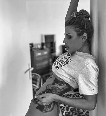 Nessyfox Foto Nua Vazada OnlyFans 7