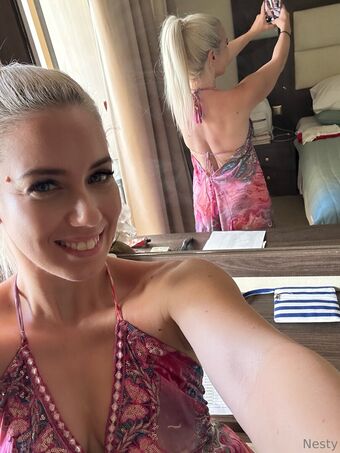 Nesty Foto Nua Vazada OnlyFans 17