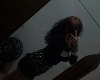 nestyferika Foto Nua Vazada OnlyFans 5