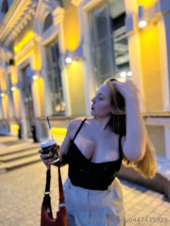 nestyya Foto Nua Vazada OnlyFans 1