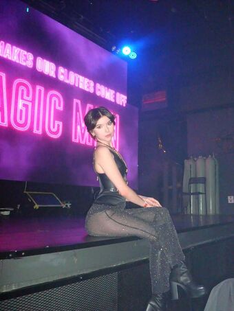 Newinsight Foto Nua Vazada OnlyFans 21