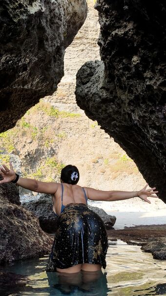 Ni Made Rusmi Foto Nua Vazada OnlyFans 6