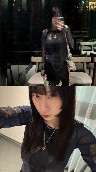 nianx1 Foto Nua Vazada OnlyFans 65