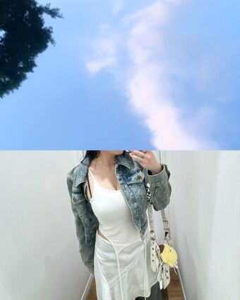 nianx1 Foto Nua Vazada OnlyFans 70