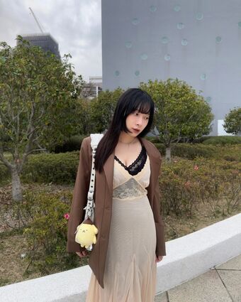 nianx1 Foto Nua Vazada OnlyFans 73