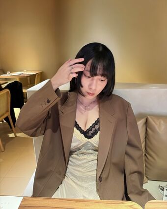 nianx1 Foto Nua Vazada OnlyFans 75