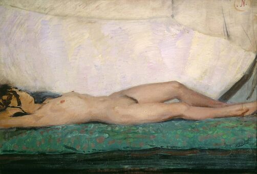 Nicholson