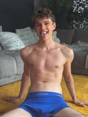 nickbrycex Foto Nua Vazada OnlyFans 33