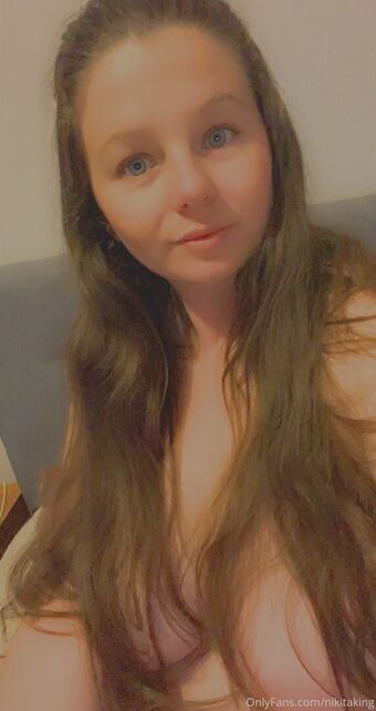 nicketta Foto Nua Vazada OnlyFans 1